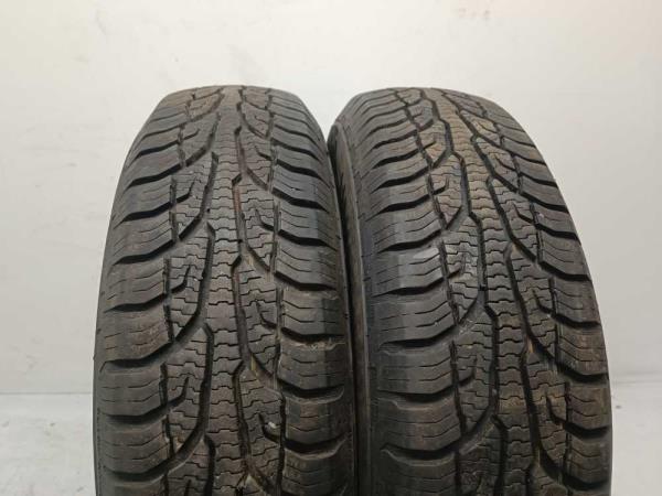 175/80R14 88T M+S DOT0821 UNIROYAL ALLSEASONEXPERT 2 4 SAISON 6MM - Vue 1